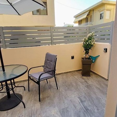 Cozy Suite By Spiros & Marina Chania  Exterior photo