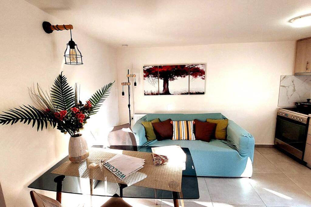 Cozy Suite By Spiros & Marina Chania  Exterior photo