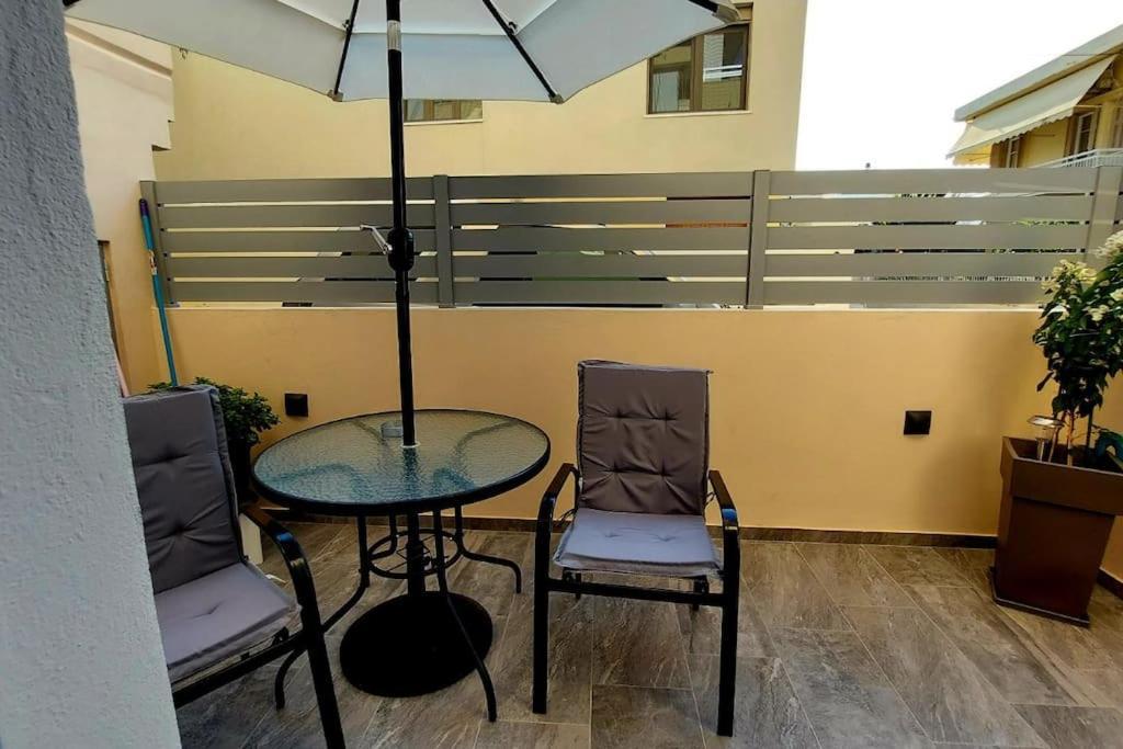 Cozy Suite By Spiros & Marina Chania  Exterior photo