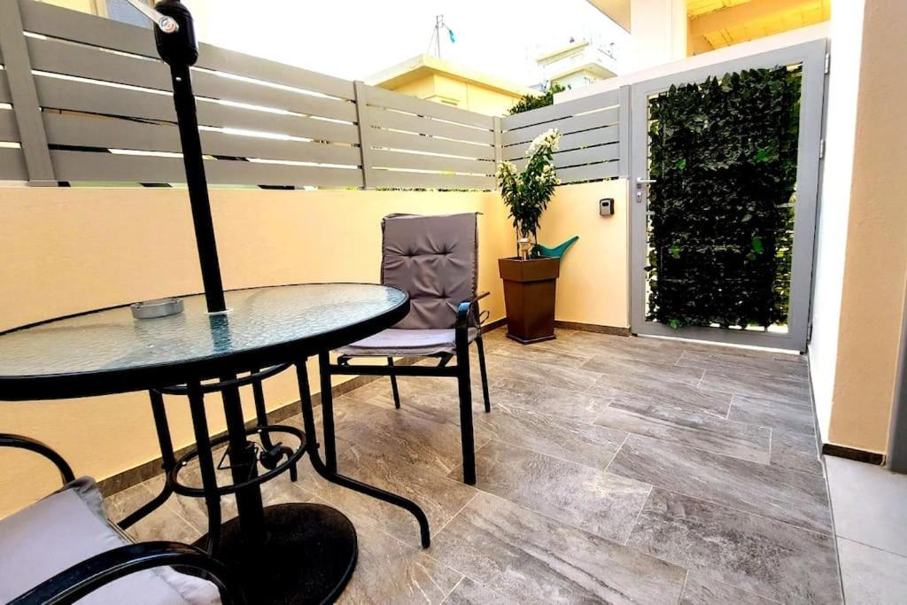 Cozy Suite By Spiros & Marina Chania  Exterior photo