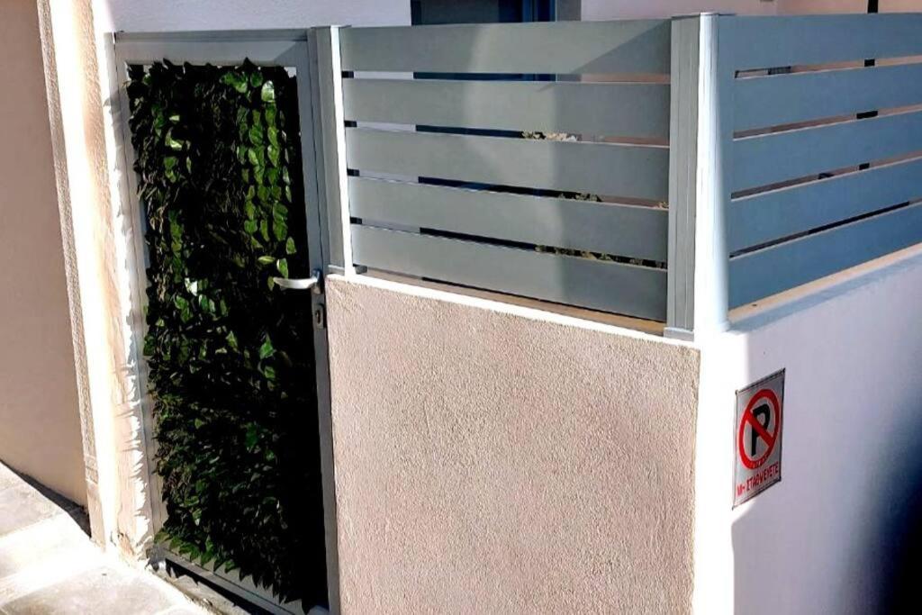 Cozy Suite By Spiros & Marina Chania  Exterior photo